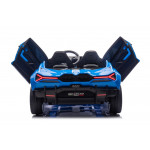 Elektrické autíčko Lamborghini Revuelto XL STRONG modré 